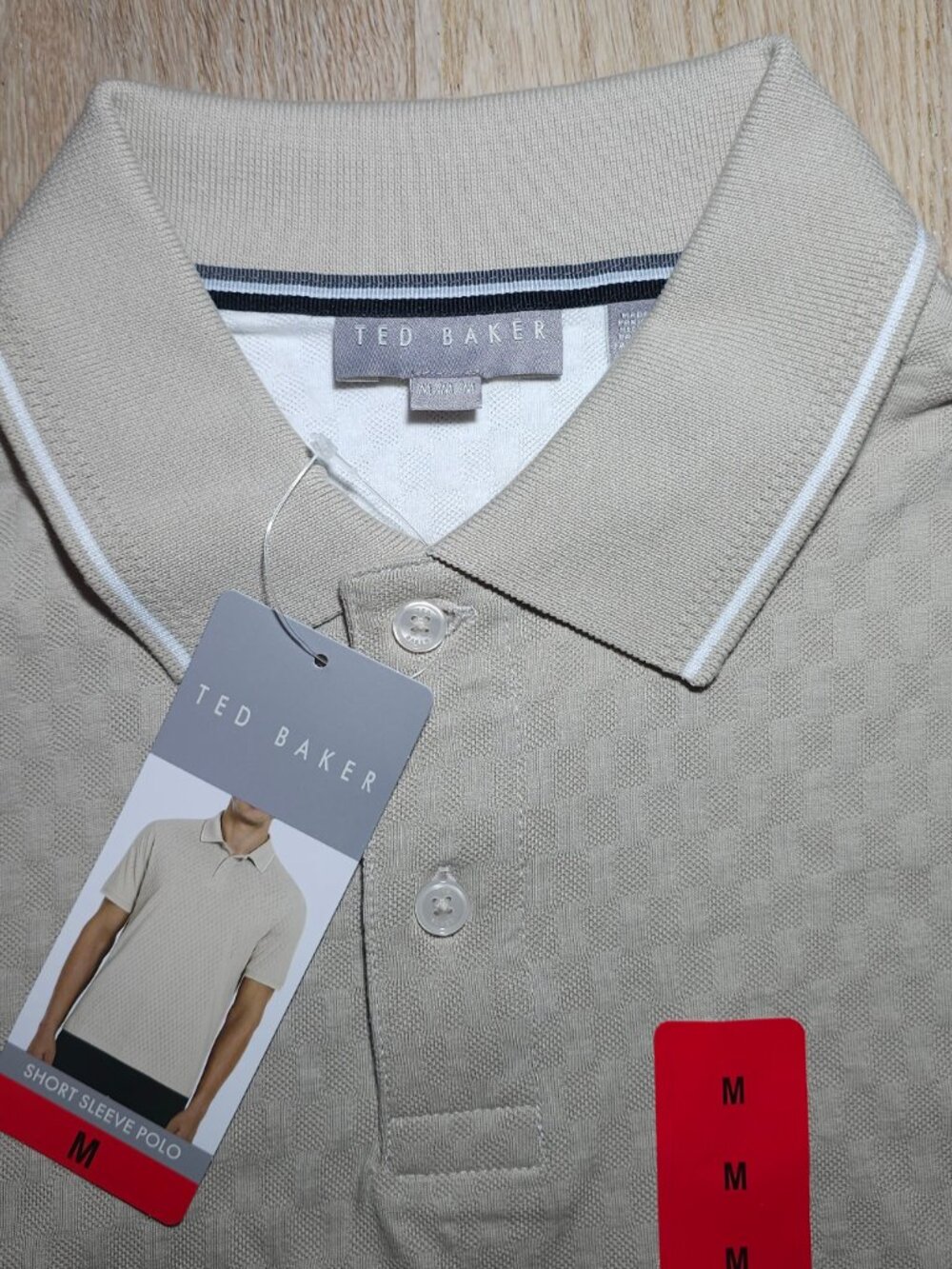 Ted Baker - Picture 4 of 6
